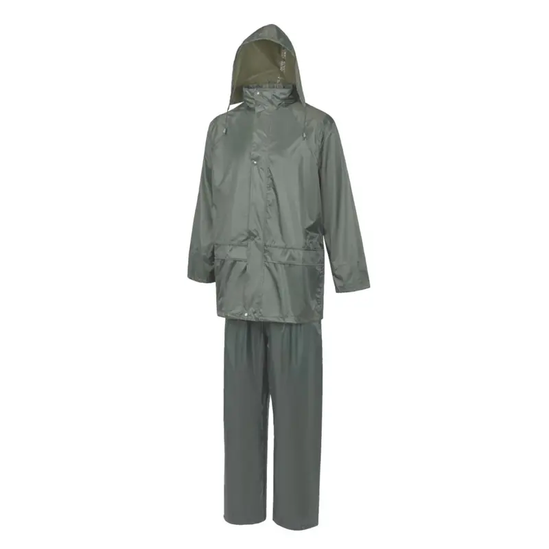 Green Site Gambrill Waterproof Rain Suit – Medium 1