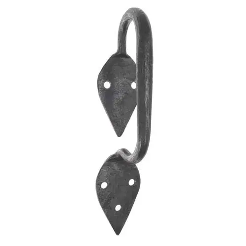 Grindaberg Pull Handle – Wall-Mounted Cabinet Knob 1