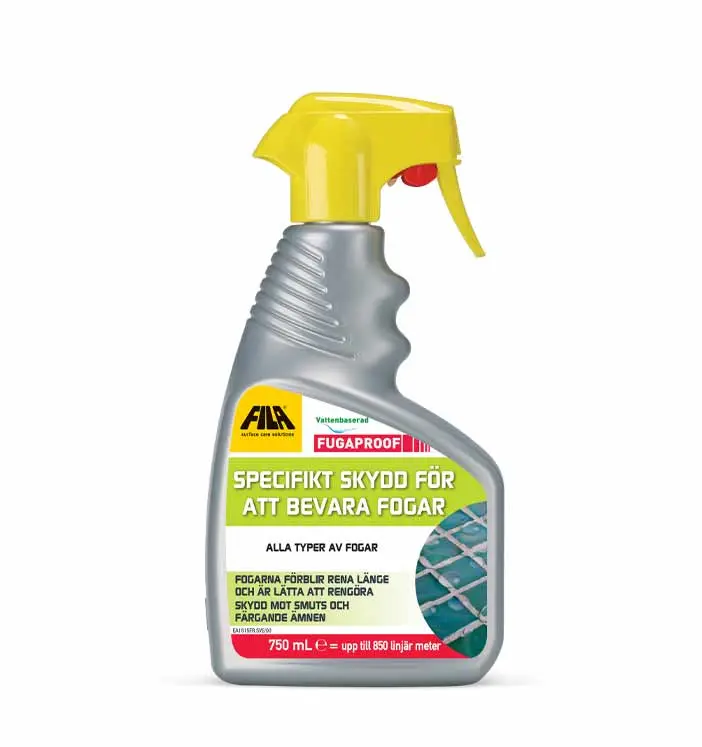 Grout Sealer – Fila Fugaproof (750 Ml) 1