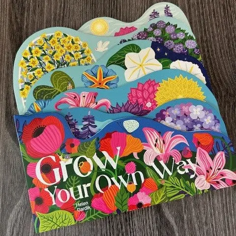 Grow Your Own Way: A Gardening Guidebook For Personalized Cultivation 1