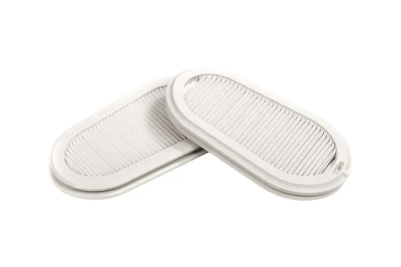 Gvs Elipse P3 Replacement Filters (Pack Of 2) 1