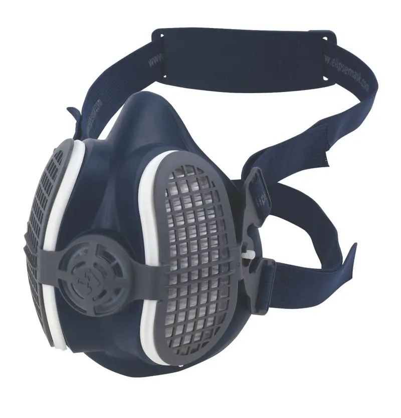 Gvs Spr501 P3 Half-Mask Respirator 1