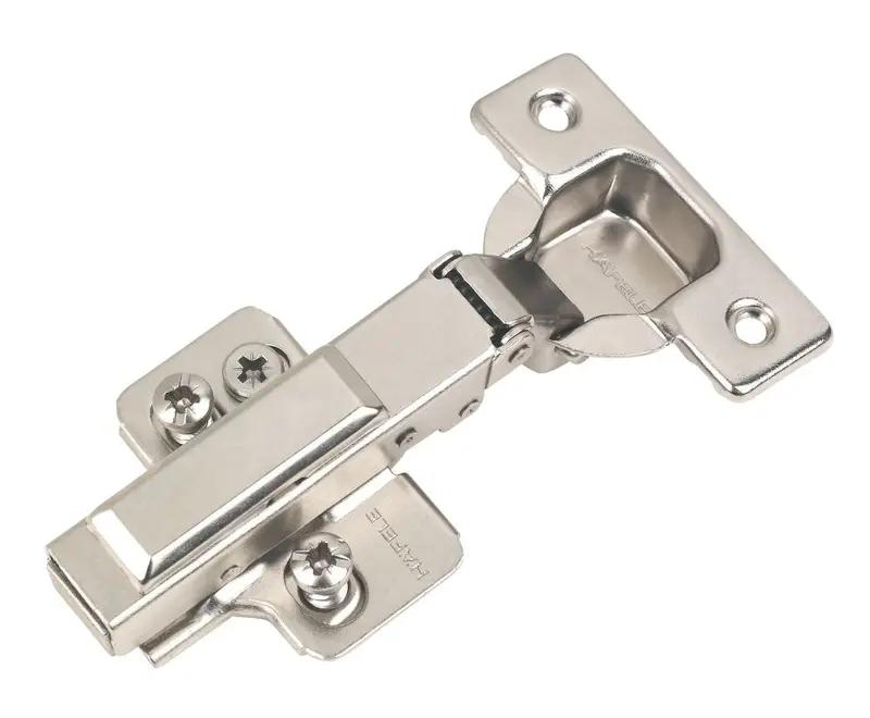 Häfele 110° Soft-Close Concealed Clip-On Hinges – 64Mm (20-Pack) 1