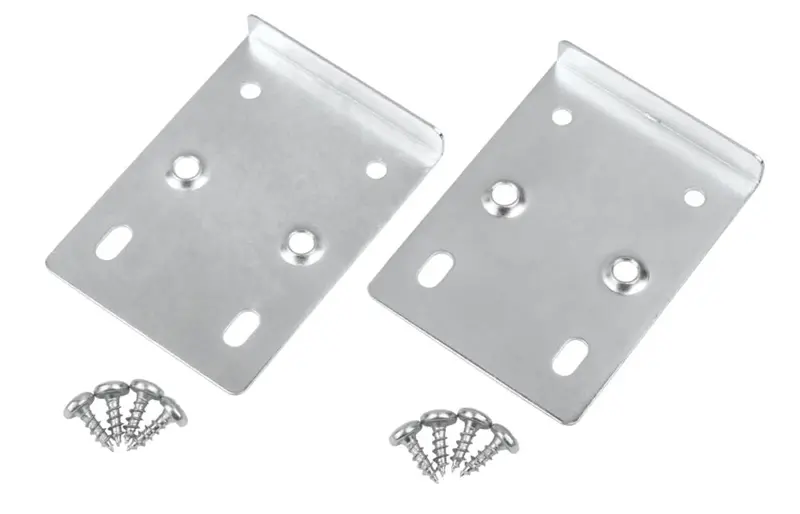 Häfele Cabinet Hinge Repair Mounting Plates 1