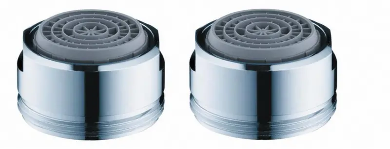 Hansgrohe Ecosmart Aerators For Basins And Bidets 1