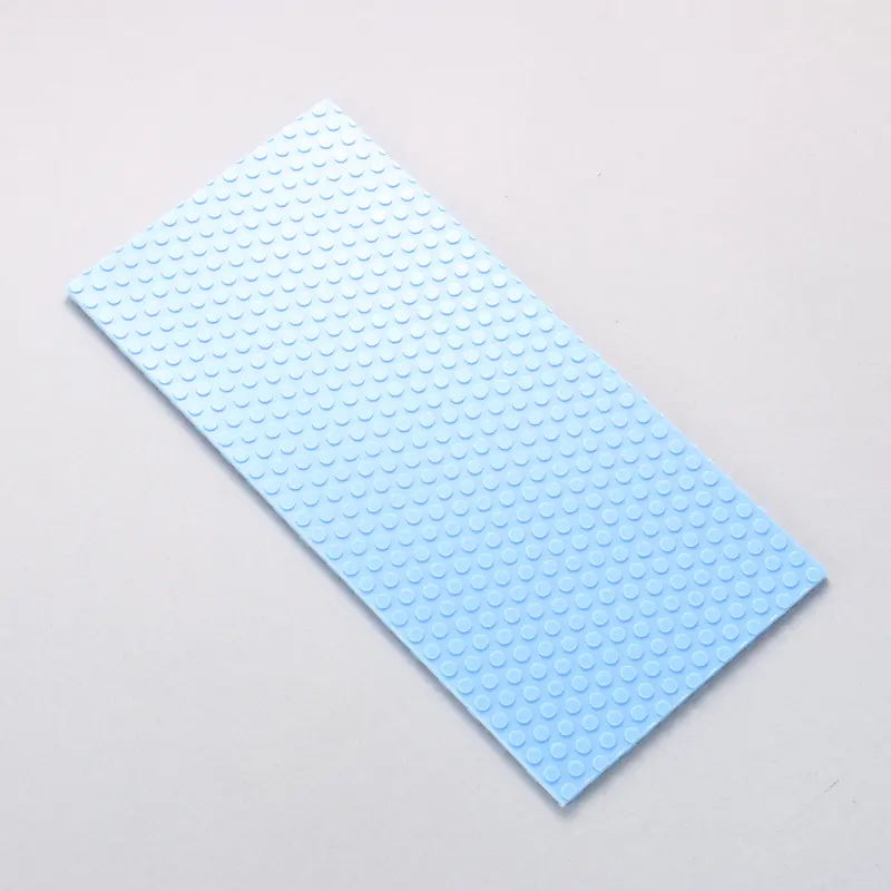 Hasegawa Fys Non-Slip Cutting Mat – 250 × 120Mm (Blue) 1
