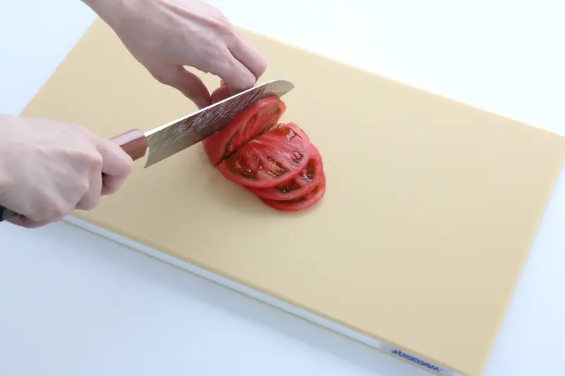 Hasegawa Pro-Soft Cutting Board – 600 × 300Mm Flexible, Non-Slip Surface 1