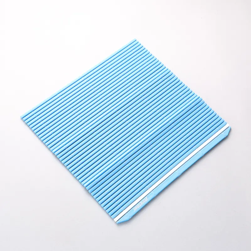 Hasegawa Sushi Rolling Mat – Medium Size (250 × 240Mm) Bamboo Board 1