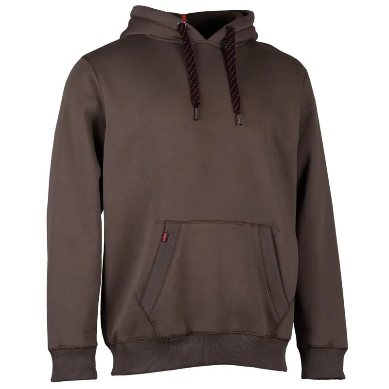 Herock Hesus Green Hooded Sweatshirt – Xxl 1