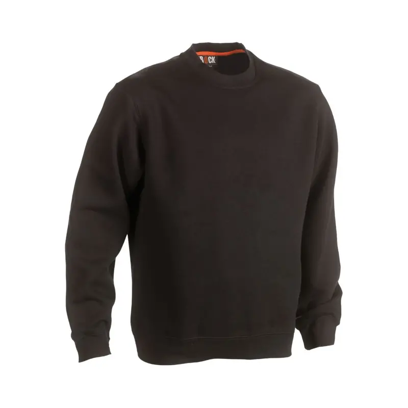 Herock Vidar Sweater – Black, Size L 1