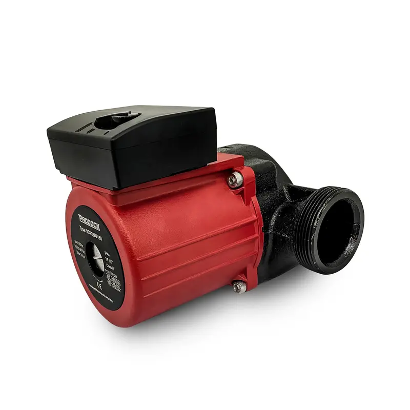 High-Efficiency Hot Water Circulation Pump For Heating Systems 1