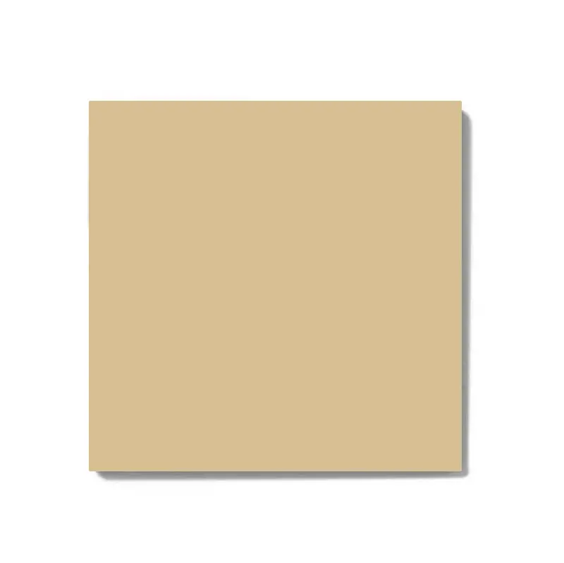 Honey Beige 10X10 Cm Ceramic Floor Tile 1