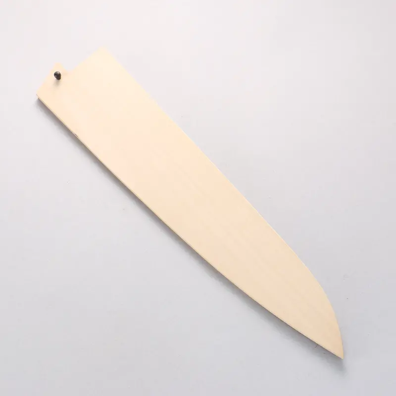 Houei Magnolia Gyuto Sheath – 300Mm With Plywood Pin 1