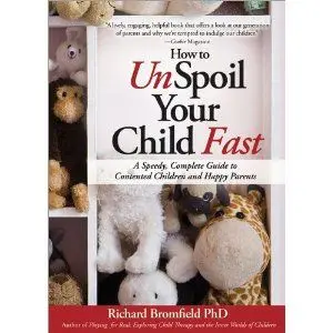 How To Unspoil Your Child Quickly – Practical Parenting Guide 1