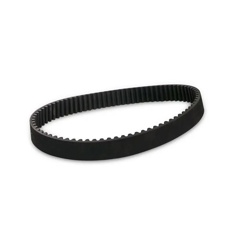 Hydraulic Oil Pump Drive Belt – Synchronous Timing Belt 1