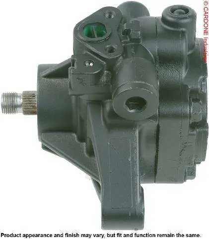 Import Power Steering Pump – Direct Replacement Unit 1