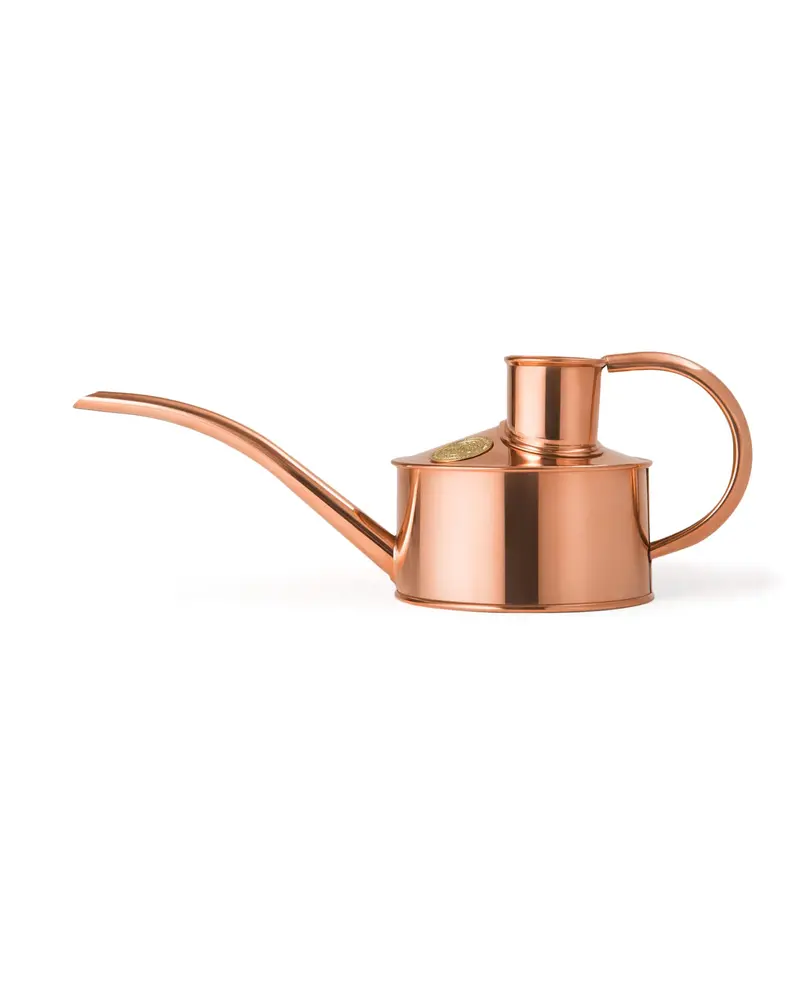 Indoor Watering Can – Copper Finish, 0.5 L 1