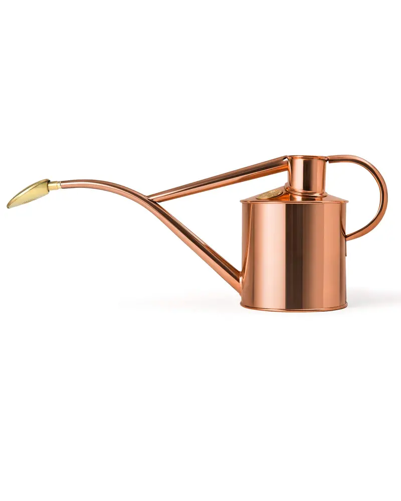 Indoor Watering Can – Copper Finish, 1 L 1
