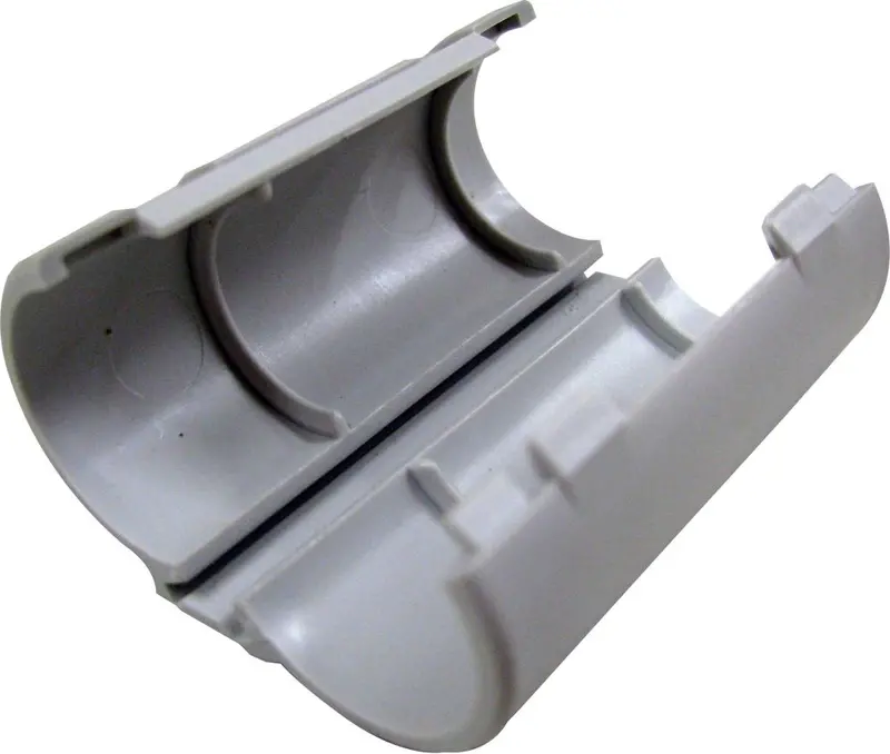 Ing 16 Mm Rigid Conduit Coupler – 2-Piece Set 1