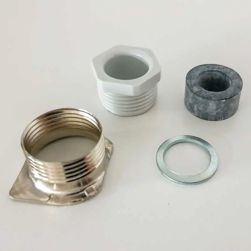 Ip54 Socket Sealing Kit – Pr Threaded 1