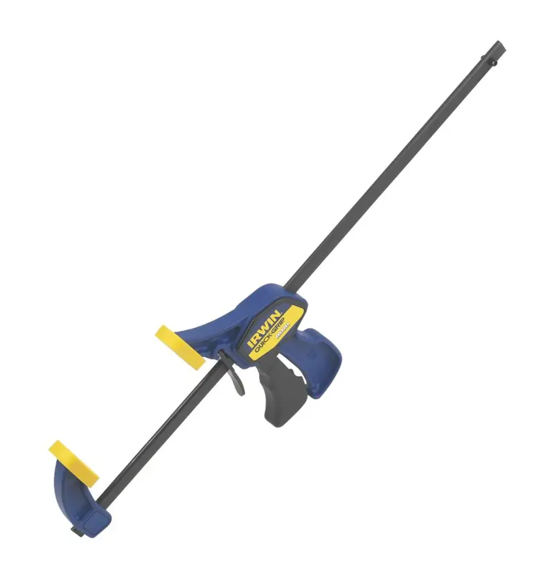 Irwin Quick-Grip 24-Inch Bar Clamp And Spreader 1