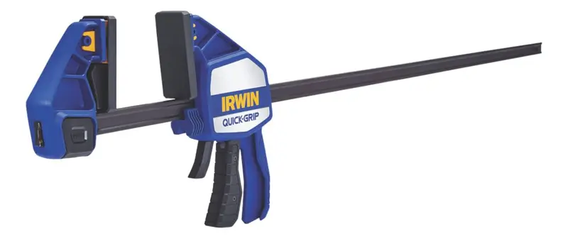 Irwin Quick-Grip Xp 36-Inch Bar Clamp 1