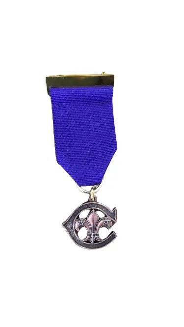 Jack Cornwell Decoration Medal 1