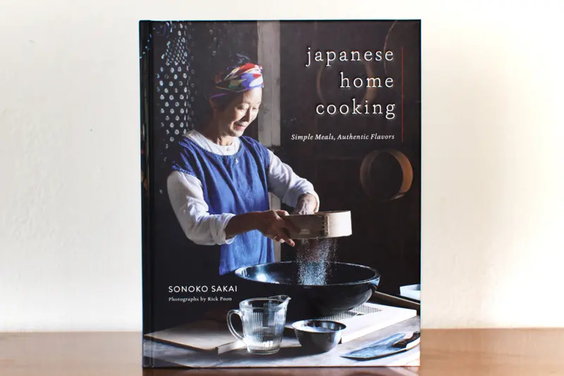 Japanese Home Cooking Essentials Guide 1