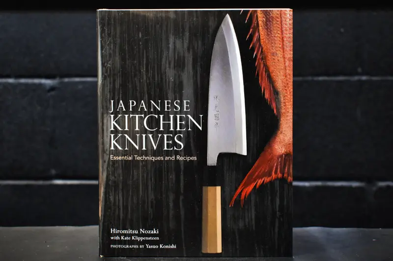 Japanese Kitchen Knives Guide – Techniques, Care, And Authentic Recipes 1