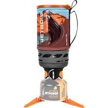 Jetboil Flash 1.0 Stove – Mountainscape Edition 1