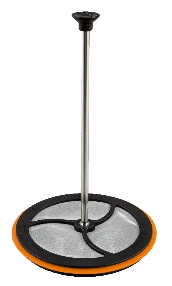 Jetboil Silicone Coffee Press Attachment 1