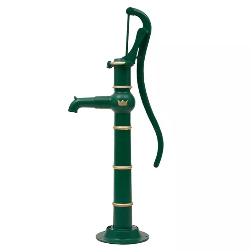 Kronan Garden Water Pump – Complete Kit With Hose & Pipes 1