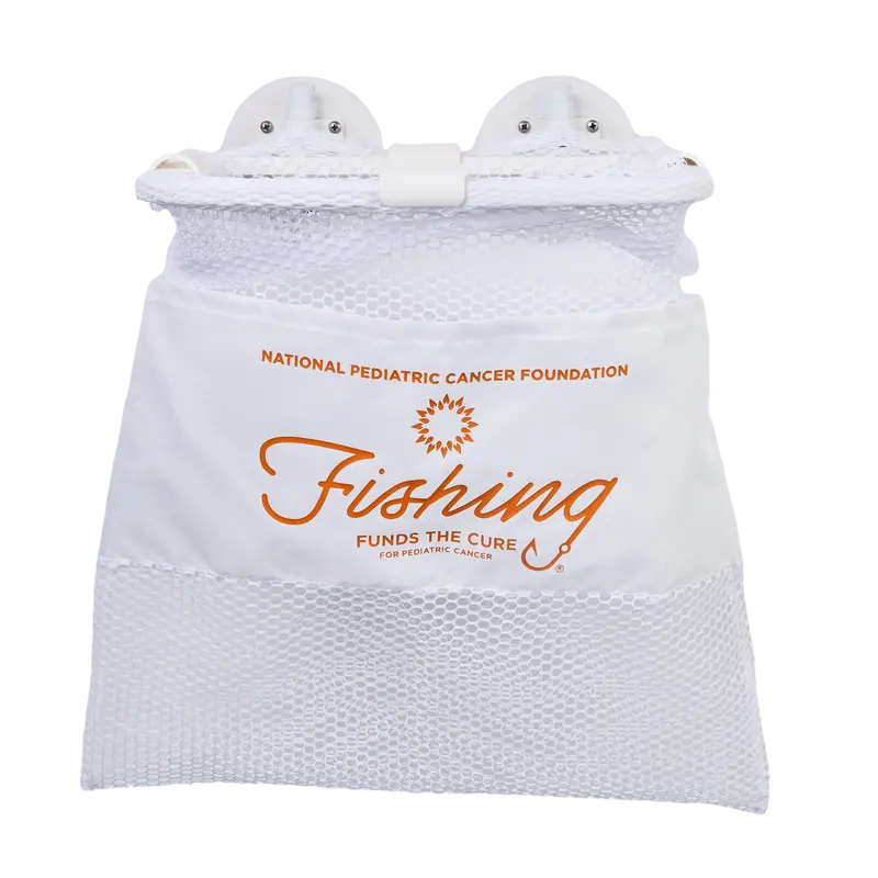 Large Recyclable Waste Band – National Pediatric Cancer Foundation Charity Edition 1