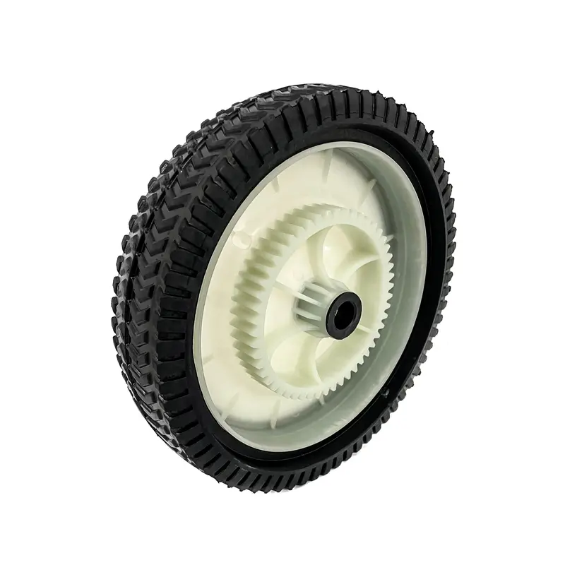 Lawn Sweeper Replacement Drive Wheel 1