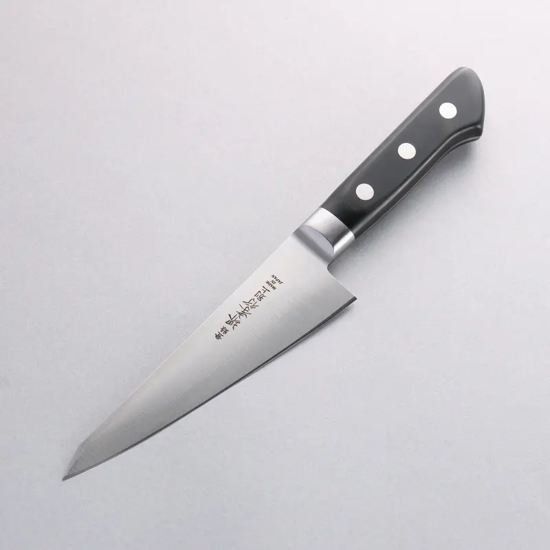 Left-Handed Sakai Takayuki Sabaki Honesuki Boning Knife – 150Mm, Japanese Carbon Steel 1