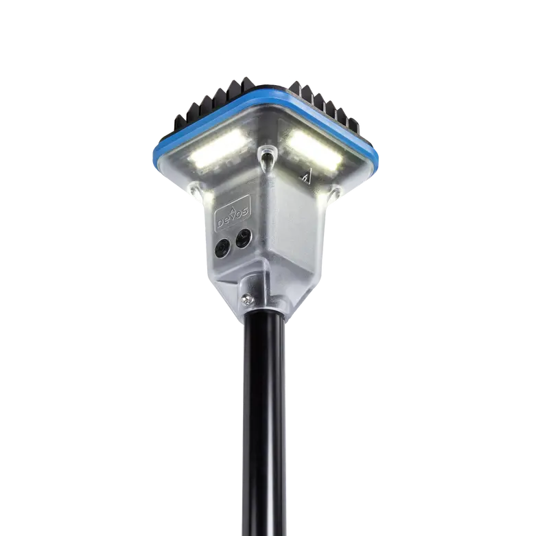 Lightranger 4000 High-Lumen Portable Work Light 1