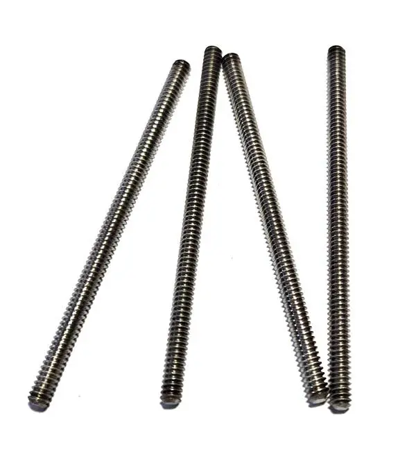 M4–40 Mounting Posts For Self-Centering Bobbin Holders 1