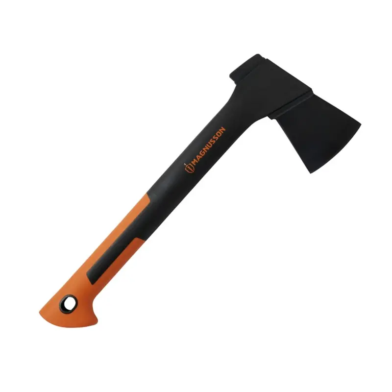 Magnusson 1.32-Pound Tactical Axe (0.6 Kg) 1