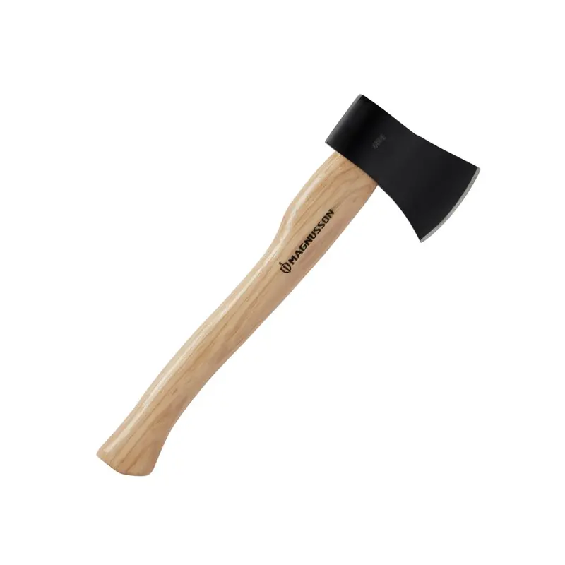 Magnusson 1-Pound Mini Forestry Axe (0.45 Kg) 1