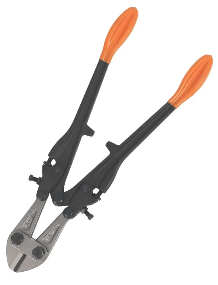 Magnusson 18-Inch Bolt Cutters For General Use (465Mm) 1