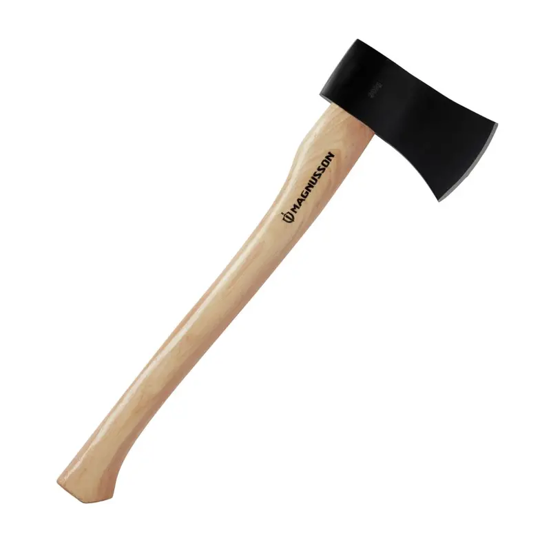 Magnusson 2-Pound Compact Hatchet (0.9 Kg) 1