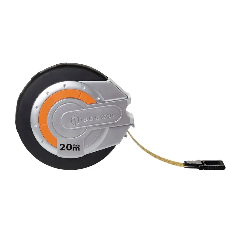 Magnusson 20-Meter Heavy-Duty Tape Measure 1
