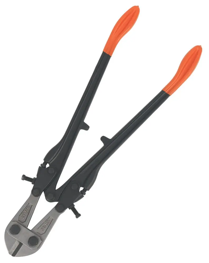 Magnusson 24-Inch Heavy-Duty Bolt Cutters (610Mm) 1