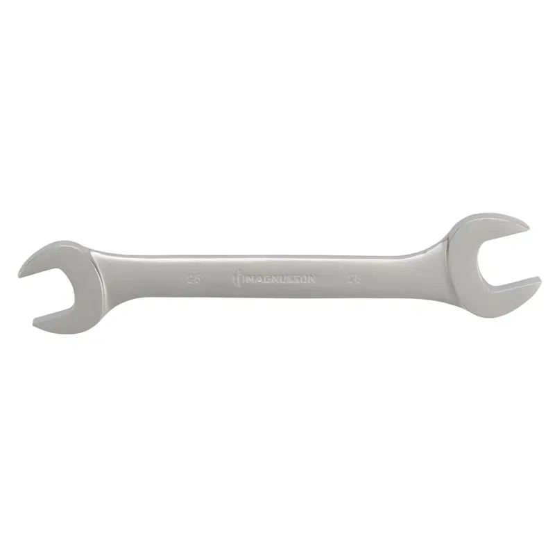 Magnusson 25Mm × 28Mm Open-End Spanner 1