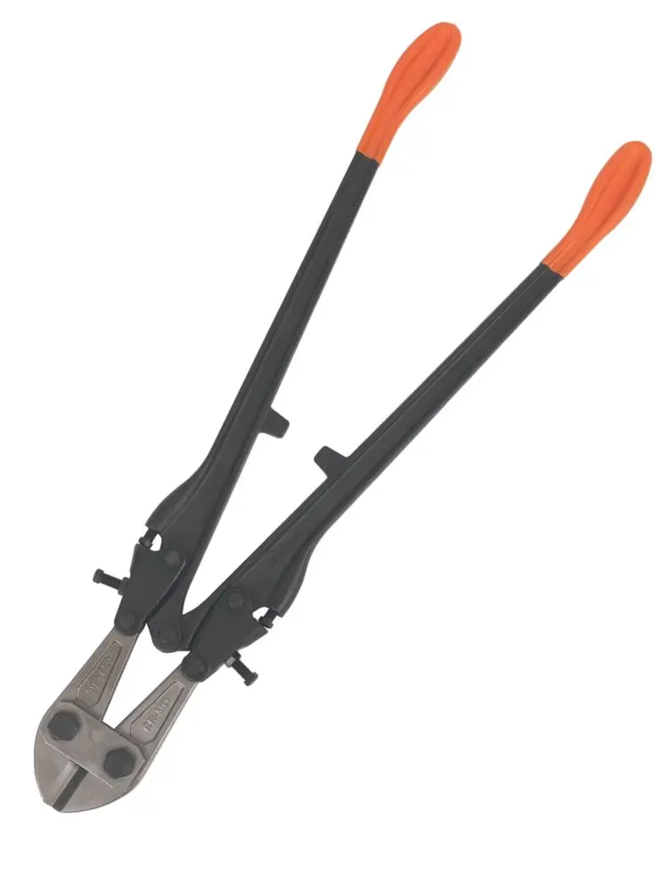 Magnusson 30-Inch (760Mm) Heavy-Duty Bolt Cutters For Reinforcing Bar And Chain 1