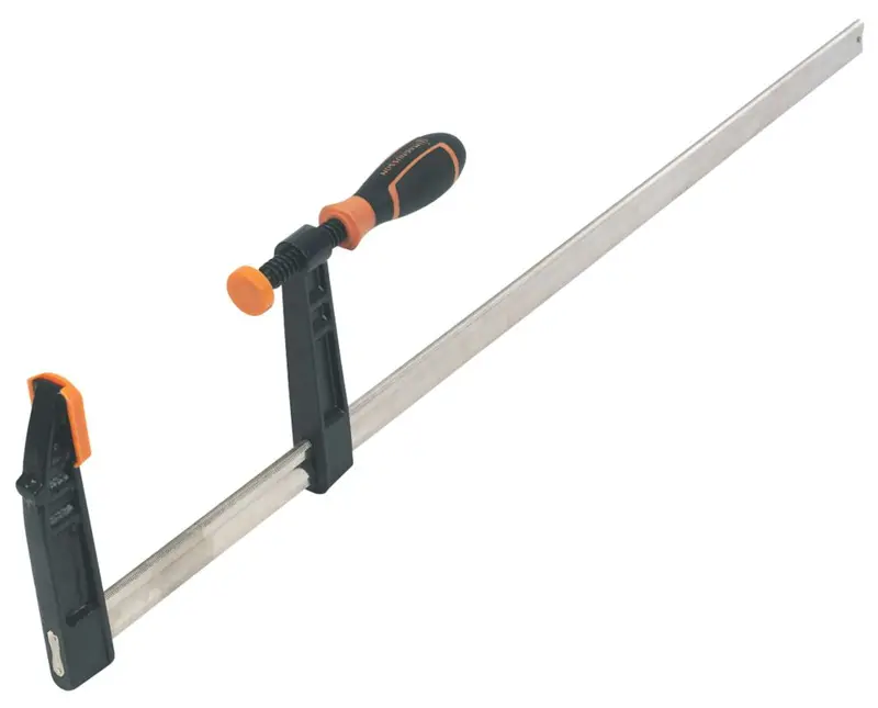 Magnusson 31-Inch Industrial F-Clamp 1
