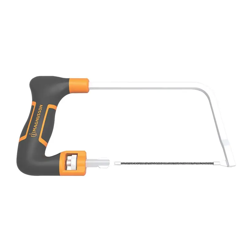 Magnusson 5-Inch Corded Tile Saw For Wet Cutting (130Mm) 1