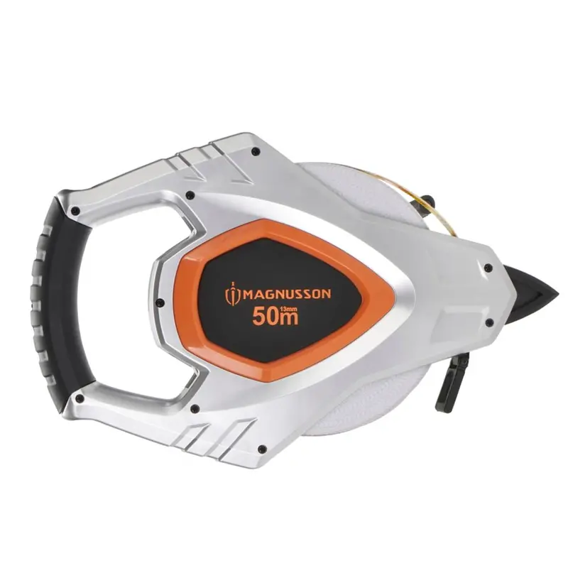 Magnusson 50-Meter Tape Measure 1