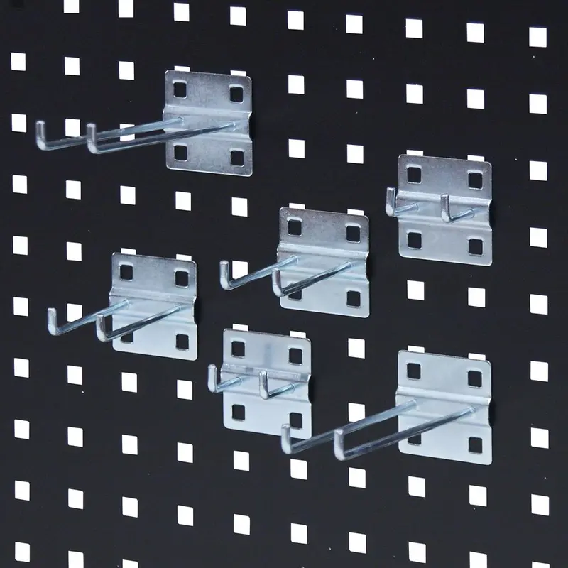 Magnusson 6-Piece Multi-Function Hook Set 1