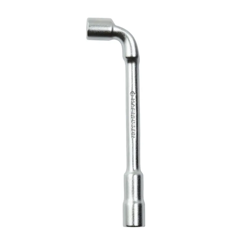 Magnusson 8 Mm L-Shape Socket Wrench 1
